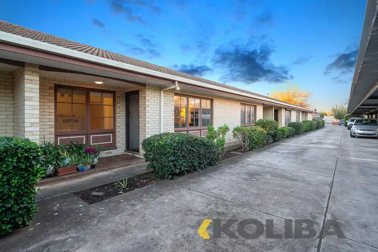 Main view of Homely unit listing, 5/7 Stephens Avenue, Torrensville SA 5031