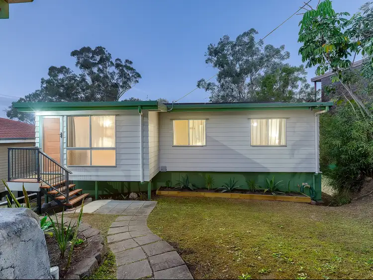93 Plucks Road, Arana Hills QLD 4054