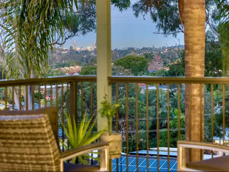 Third view of Homely house listing, 93 Plucks Road, Arana Hills QLD 4054