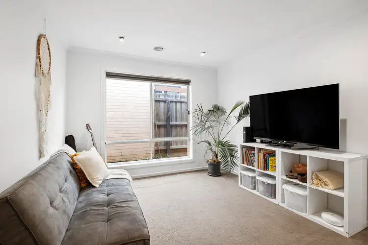 Sixth view of Homely house listing, 11 Sirrom Crescent, Armstrong Creek VIC 3217