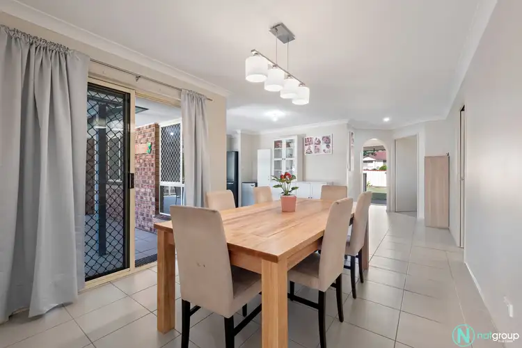 105 Lamberth Road, Regents Park QLD 4118