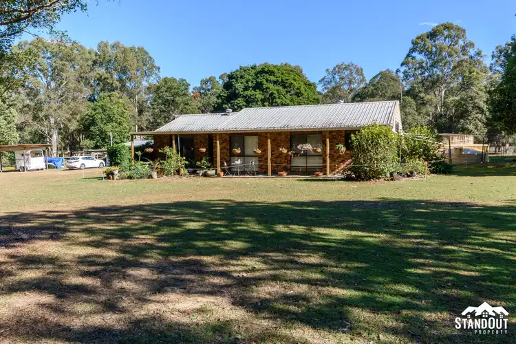 45 Richards Court, Bellmere QLD 4510