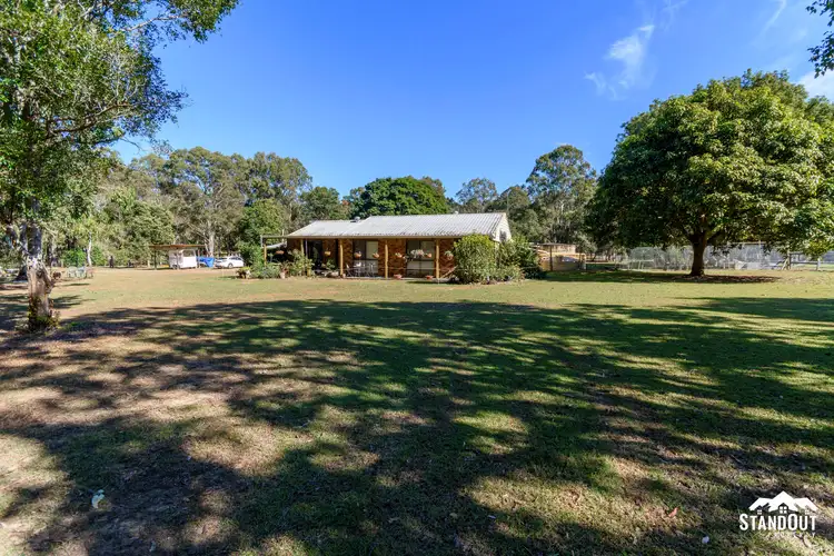 Third view of Homely rural property listing, 45 Richards Court, Bellmere QLD 4510