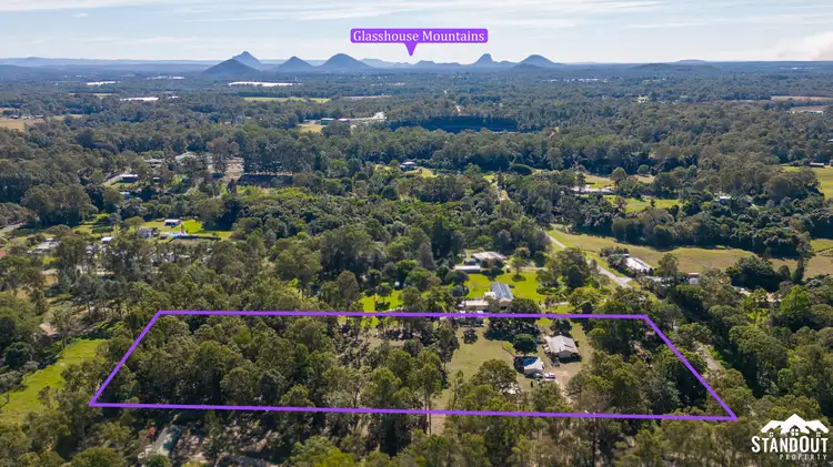 Fourth view of Homely rural property listing, 45 Richards Court, Bellmere QLD 4510