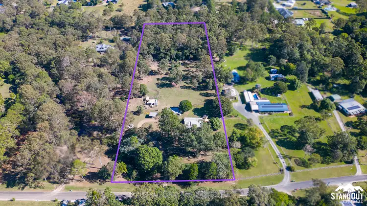 Fifth view of Homely rural property listing, 45 Richards Court, Bellmere QLD 4510
