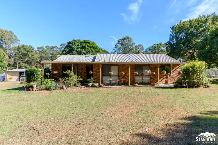 Seventh view of Homely rural property listing, 45 Richards Court, Bellmere QLD 4510