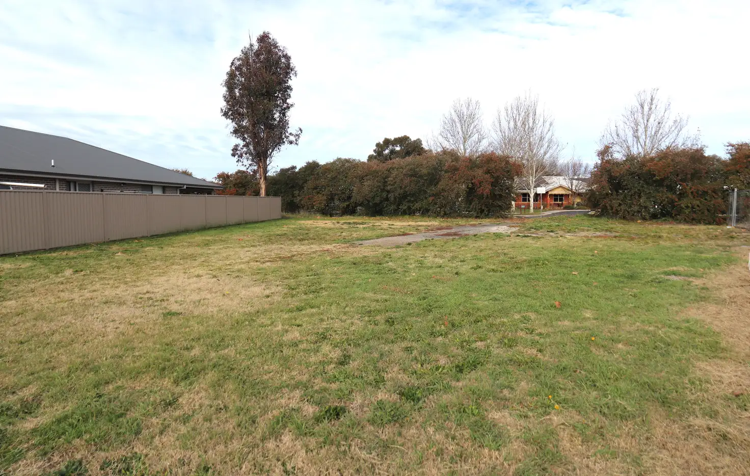 Main view of Homely land listing, 8 Yellow Box Place, Gormans Hill NSW 2795