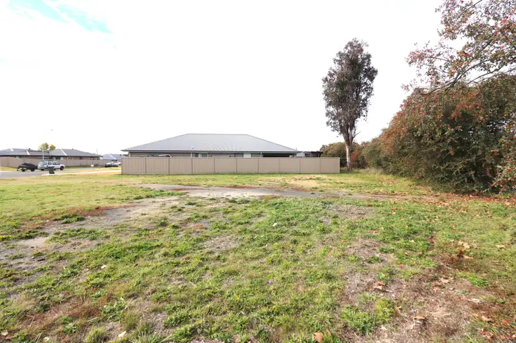 Second view of Homely land listing, 8 Yellow Box Place, Gormans Hill NSW 2795