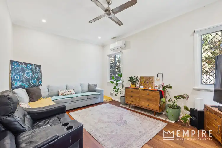 56 Rennie Crescent South, Hilton WA 6163
