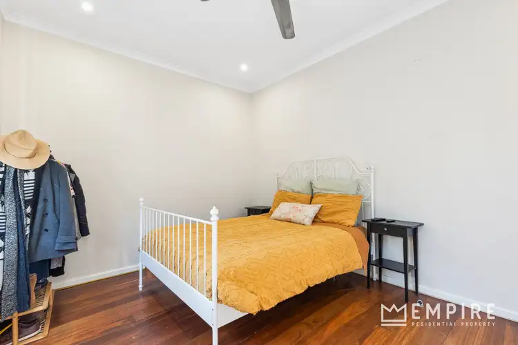 Second view of Homely house listing, 56 Rennie Crescent South, Hilton WA 6163