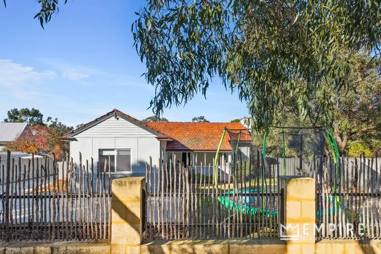 Third view of Homely house listing, 56 Rennie Crescent South, Hilton WA 6163