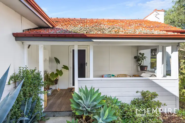 Fourth view of Homely house listing, 56 Rennie Crescent South, Hilton WA 6163