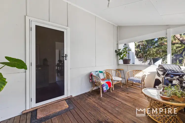 Fifth view of Homely house listing, 56 Rennie Crescent South, Hilton WA 6163