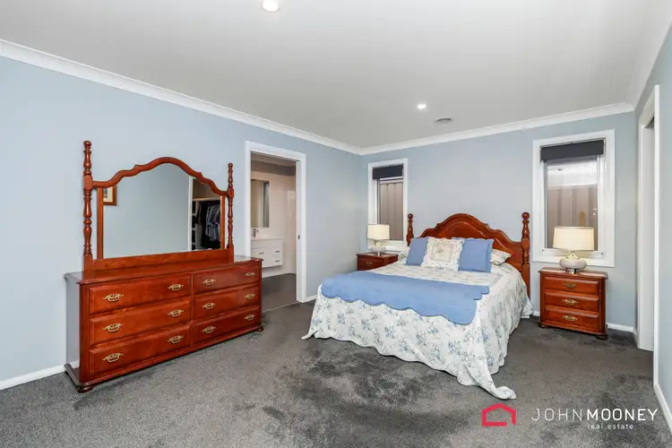 Third view of Homely house listing, 93 Messenger Avenue, Boorooma NSW 2650