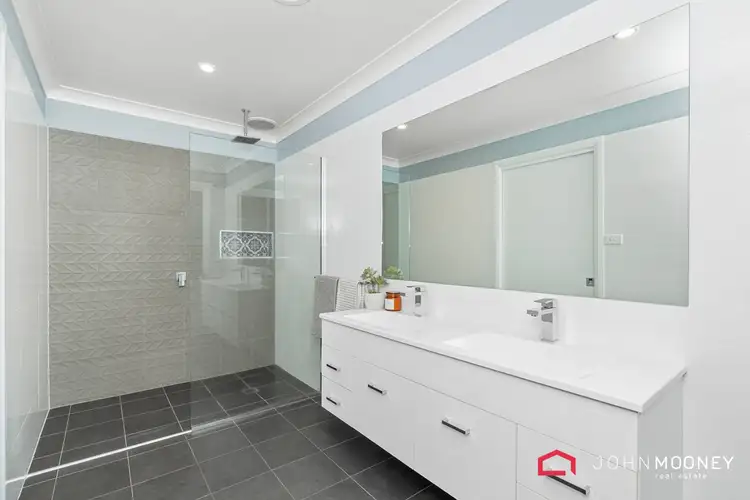 Fourth view of Homely house listing, 93 Messenger Avenue, Boorooma NSW 2650