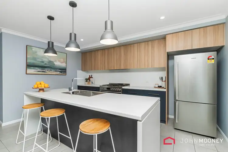 Fifth view of Homely house listing, 93 Messenger Avenue, Boorooma NSW 2650
