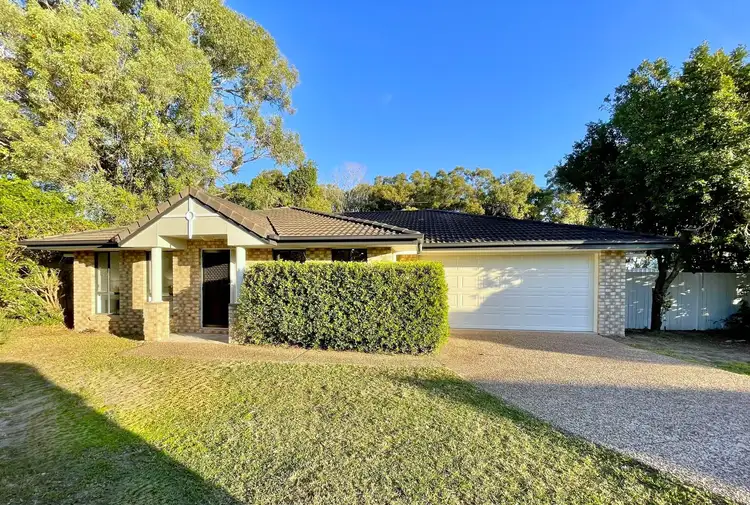 Main view of Homely house listing, 13A Daveson Road, Capalaba QLD 4157