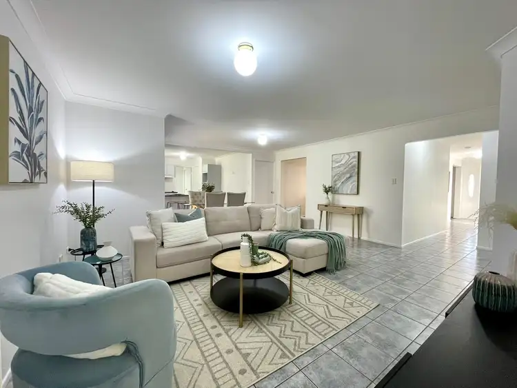 Third view of Homely house listing, 13A Daveson Road, Capalaba QLD 4157