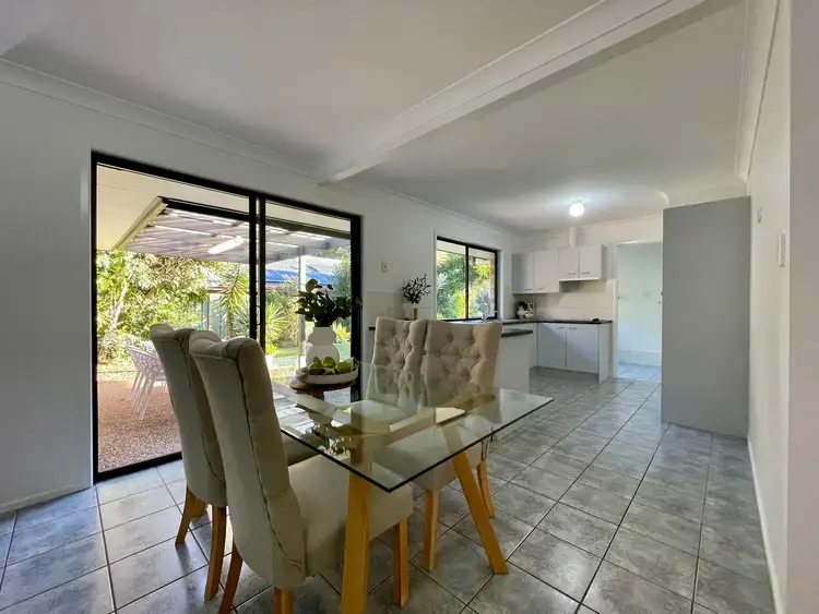 Fourth view of Homely house listing, 13A Daveson Road, Capalaba QLD 4157