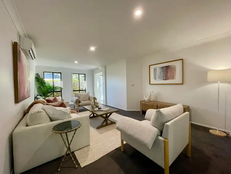 Fifth view of Homely house listing, 13A Daveson Road, Capalaba QLD 4157