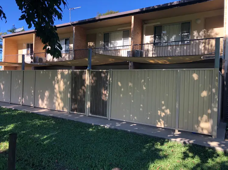 Main view of Homely unit listing, 3/9 Bundesen Street, North Mackay QLD 4740
