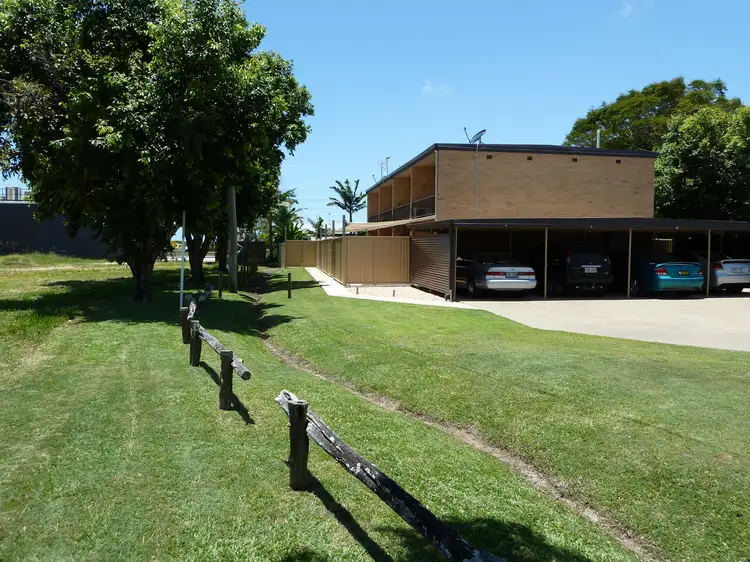 Second view of Homely unit listing, 4/9 Bundesen Street, North Mackay QLD 4740