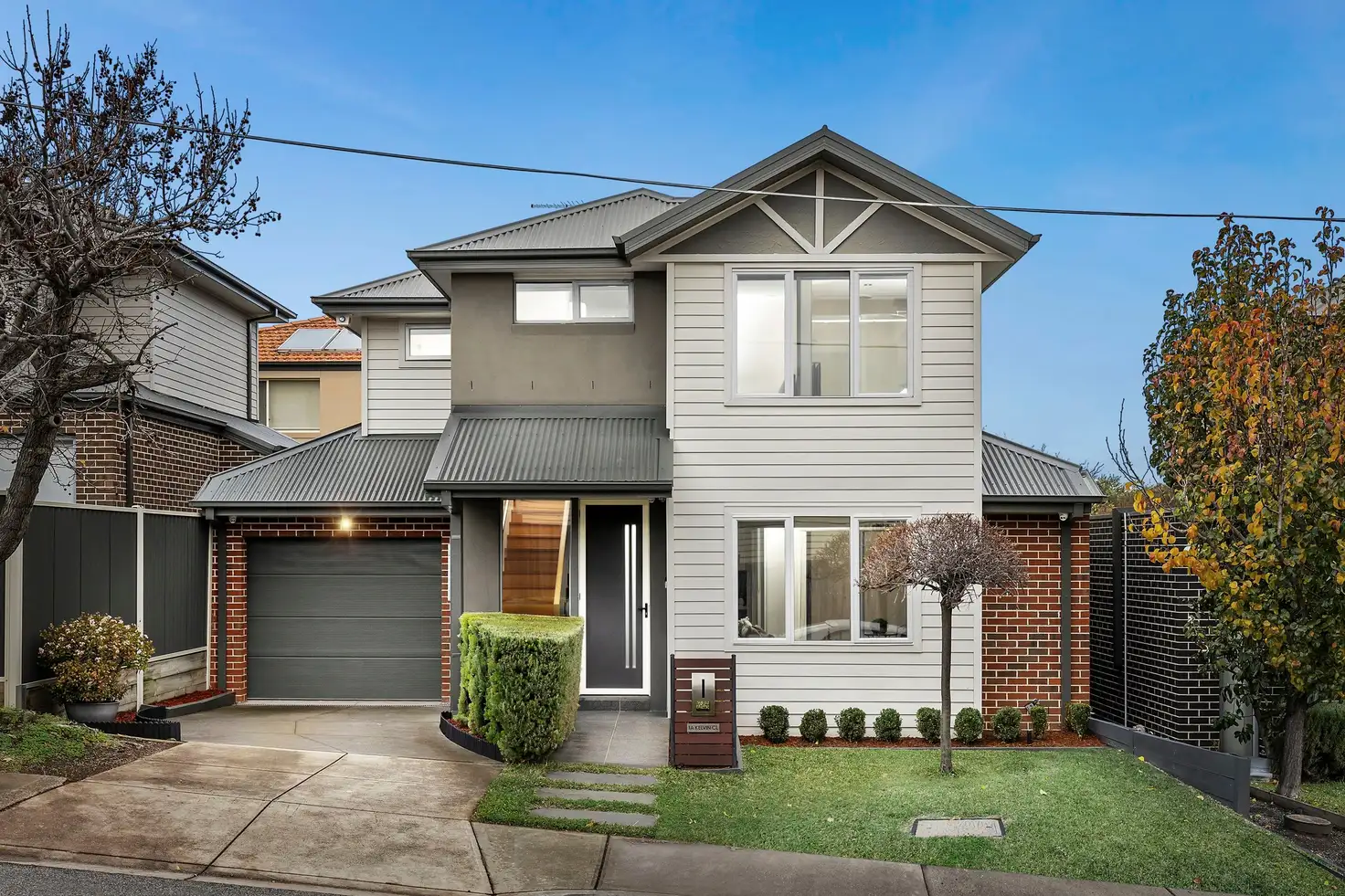 Main view of Homely house listing, 1A Kelvin Close, Niddrie VIC 3042