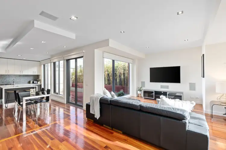 Second view of Homely house listing, 1A Kelvin Close, Niddrie VIC 3042