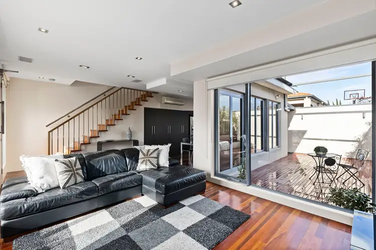 Third view of Homely house listing, 1A Kelvin Close, Niddrie VIC 3042