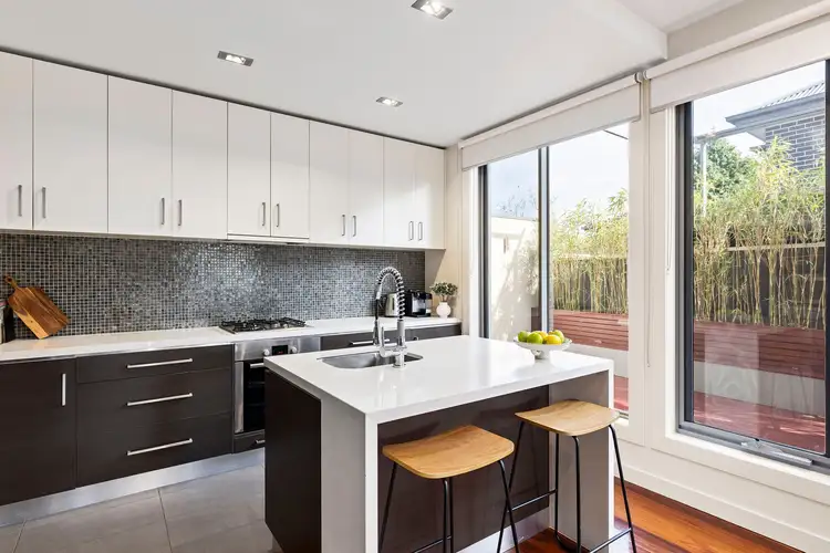 Fourth view of Homely house listing, 1A Kelvin Close, Niddrie VIC 3042