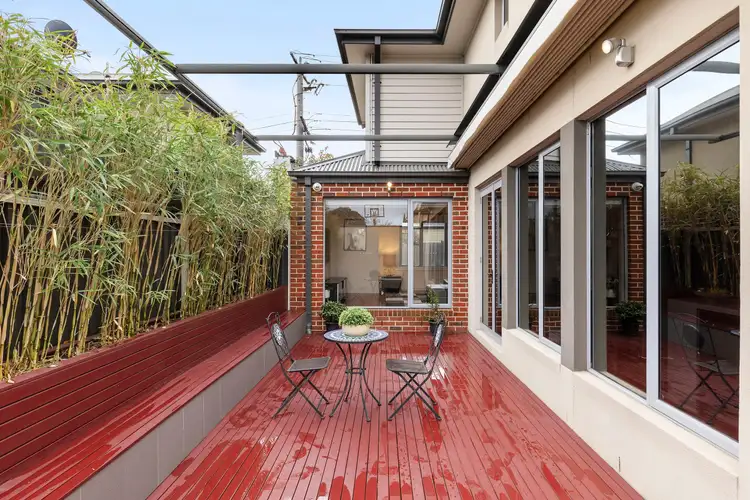 Fifth view of Homely house listing, 1A Kelvin Close, Niddrie VIC 3042