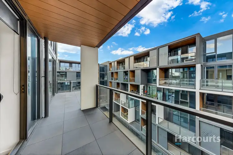 Second view of Homely house listing, 417/93 Furlong Road, Cairnlea VIC 3023