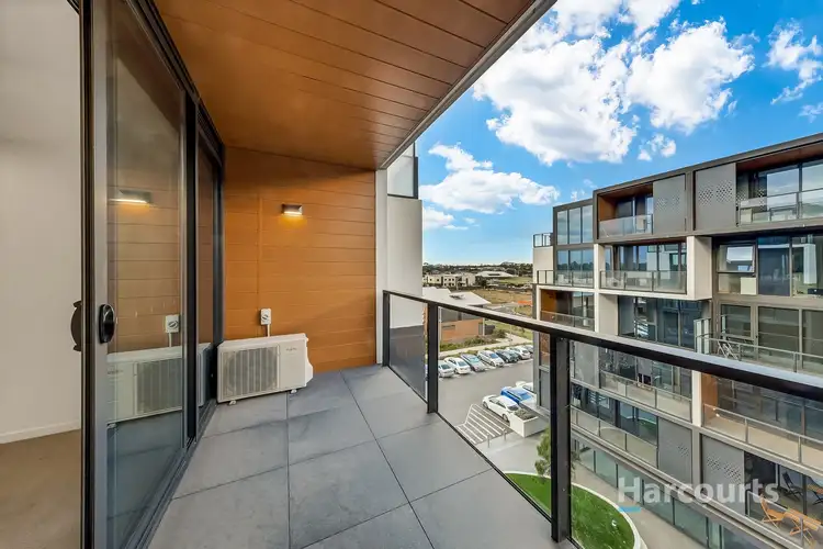 Third view of Homely house listing, 417/93 Furlong Road, Cairnlea VIC 3023