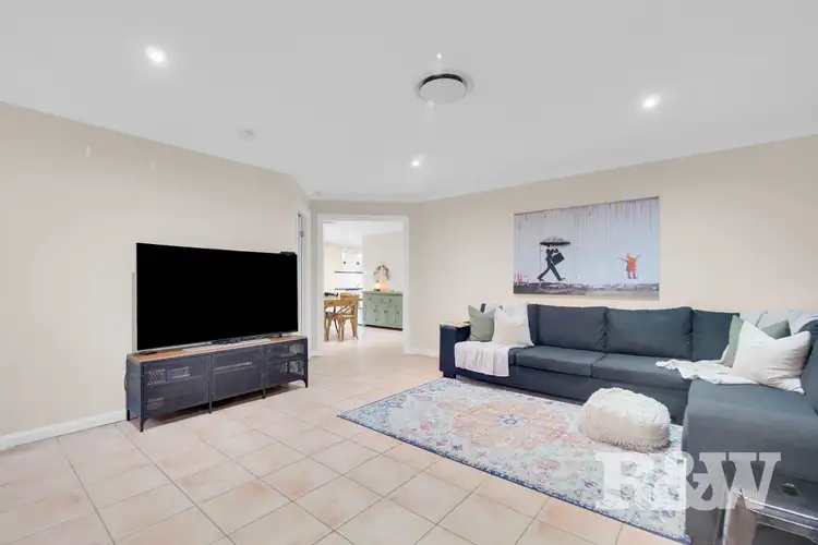 Third view of Homely house listing, 3A Musgrave Place, Ruse NSW 2560