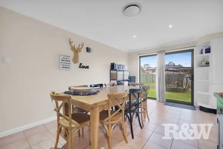 Fourth view of Homely house listing, 3A Musgrave Place, Ruse NSW 2560