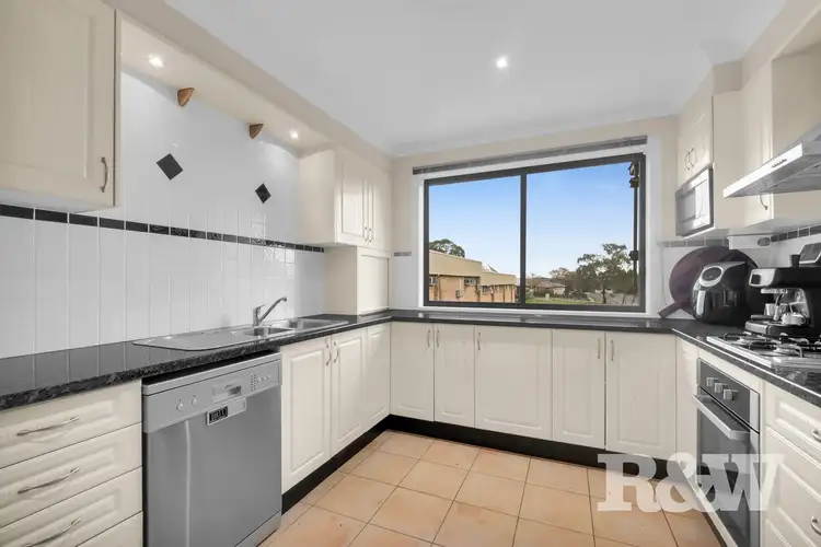 Fifth view of Homely house listing, 3A Musgrave Place, Ruse NSW 2560
