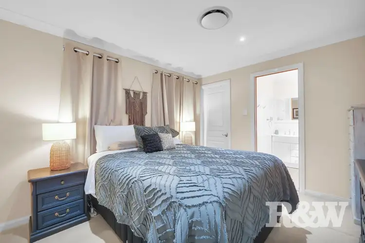 Sixth view of Homely house listing, 3A Musgrave Place, Ruse NSW 2560