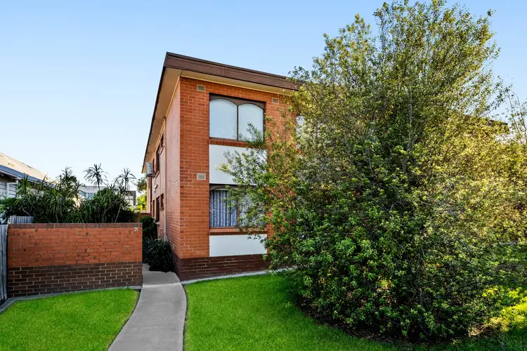 Main view of Homely unit listing, 5/21 Spencer Street, Essendon VIC 3040