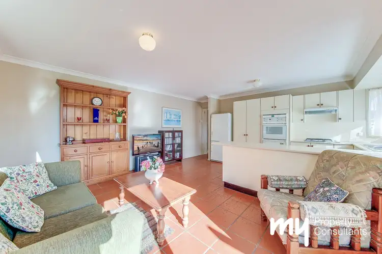 Fifth view of Homely house listing, 21 Winifred Crescent, Mittagong NSW 2575