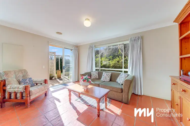 Sixth view of Homely house listing, 21 Winifred Crescent, Mittagong NSW 2575