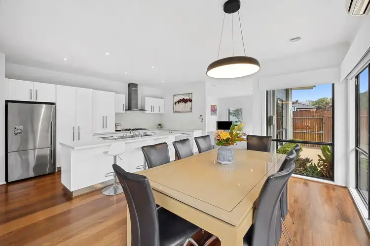 Third view of Homely house listing, 16 Reef Drive, Torquay VIC 3228