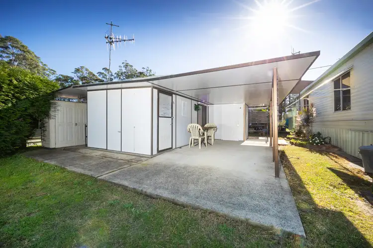 Fifth view of Homely house listing, 55/5 Mill Road, Failford NSW 2430