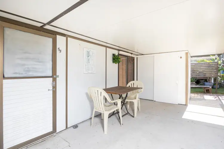 Sixth view of Homely house listing, 55/5 Mill Road, Failford NSW 2430