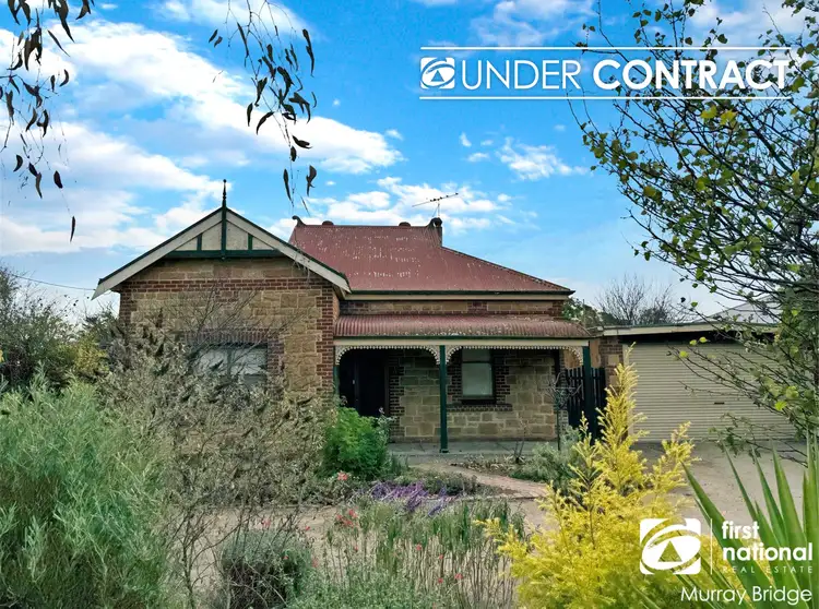 31 William Street, Murray Bridge SA 5253