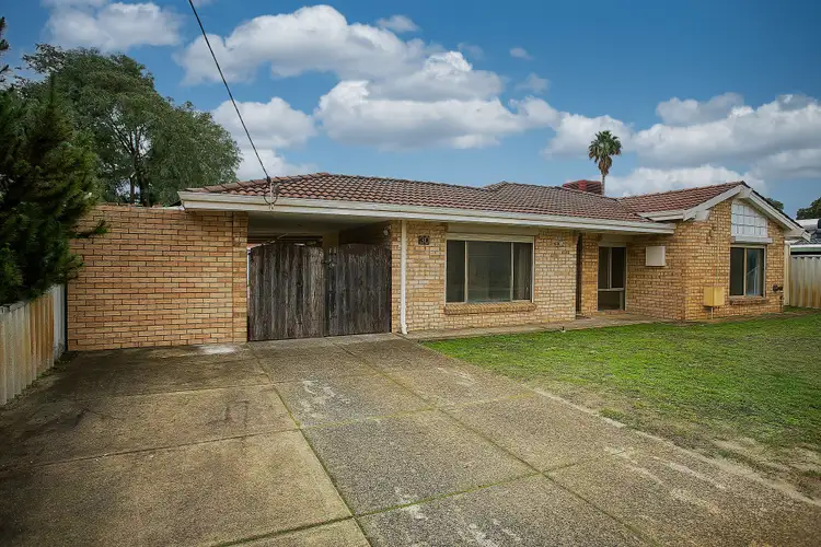 30 Parana Crescent, Beechboro WA 6063