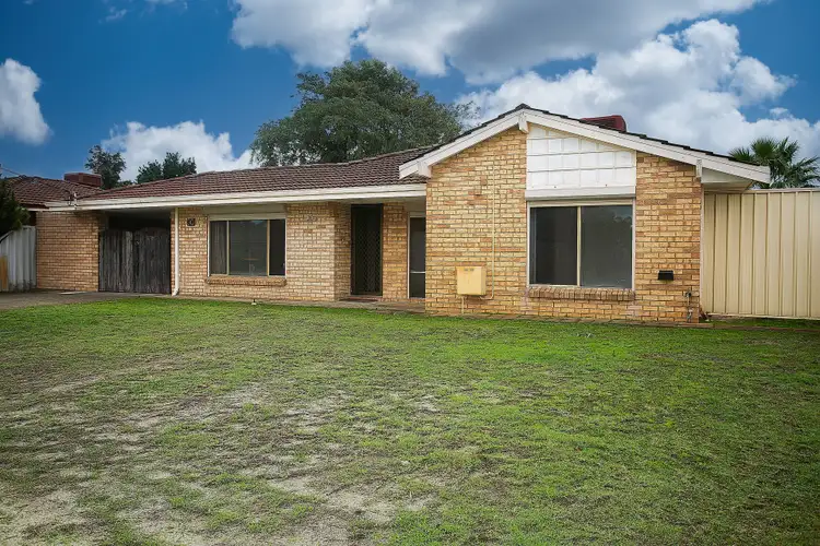 Fifth view of Homely house listing, 30 Parana Crescent, Beechboro WA 6063