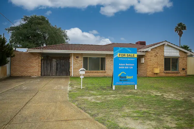 Sixth view of Homely house listing, 30 Parana Crescent, Beechboro WA 6063