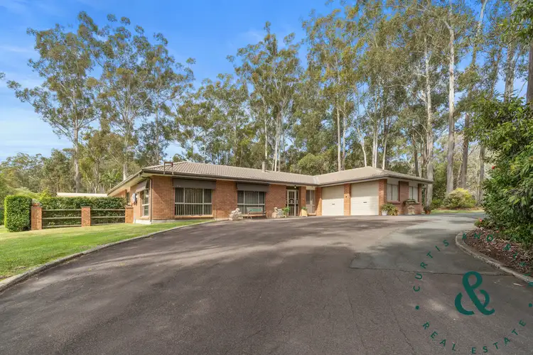 16 Wilga Road, Medowie NSW 2318