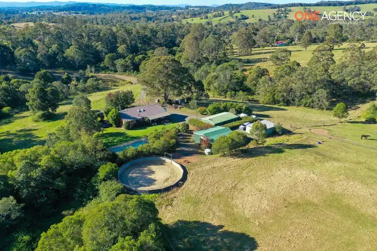 443 Bootawa Road, Bootawa NSW 2430