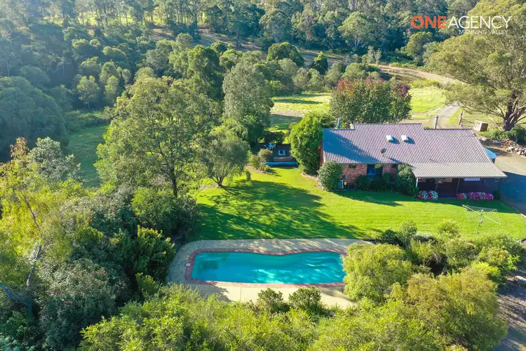 Second view of Homely rural property listing, 443 Bootawa Road, Bootawa NSW 2430
